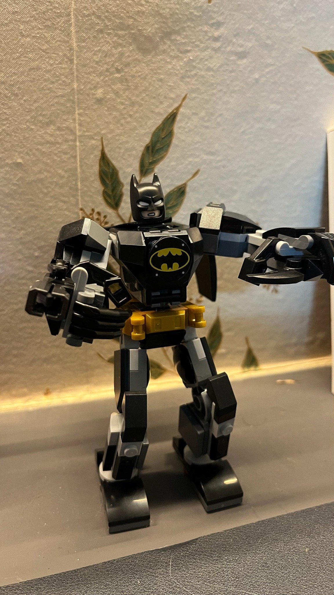 LEGO Batman